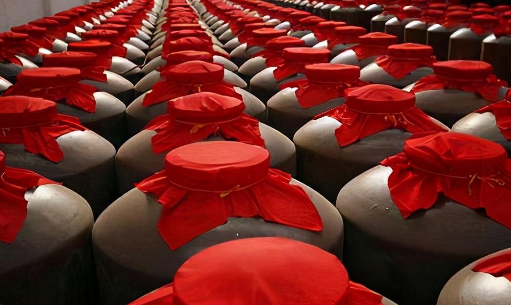 大街上回收老酒,有没有收老酒的正规渠道