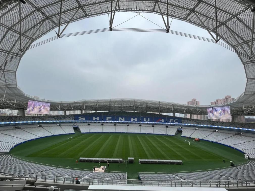 新赛季中超都在大连吗,新赛季中超联赛