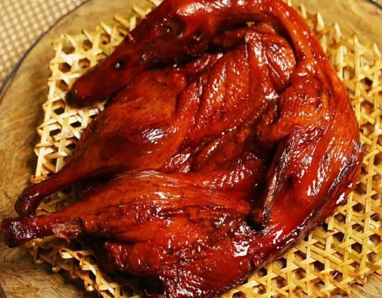 江西十大能带走吃的特产,江西特产有哪些值得吃