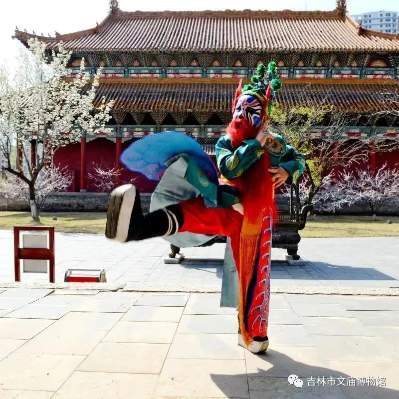 和它完美的邂逅，吉林市的这场活动你知道嘛？