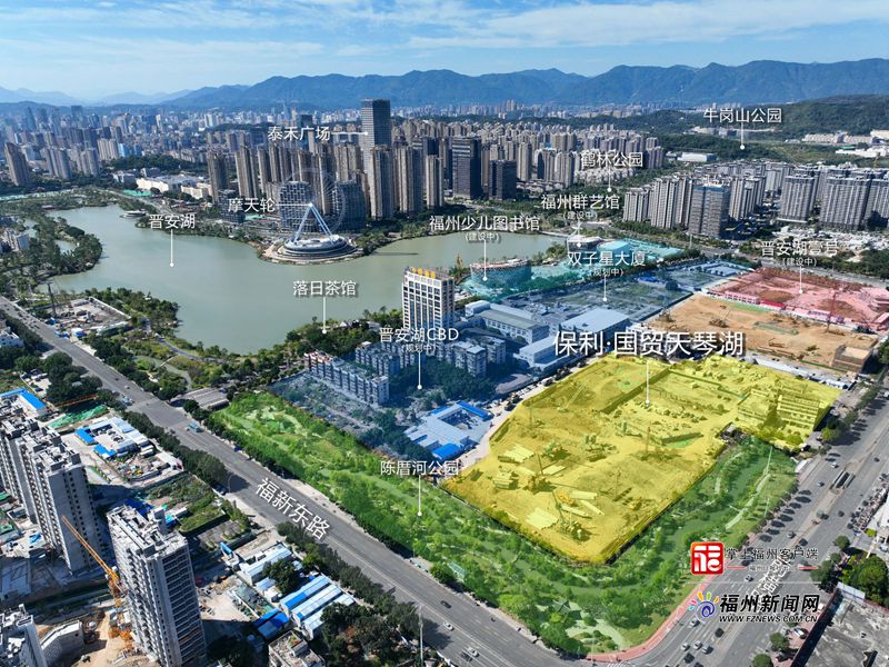 福州不花钱的好去处,福州周末周边有哪些好去处