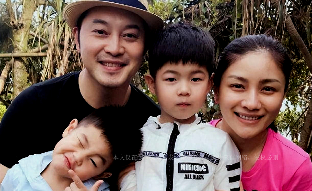 胡可和沙溢的幸福秘诀,胡可和沙溢的幸福生活