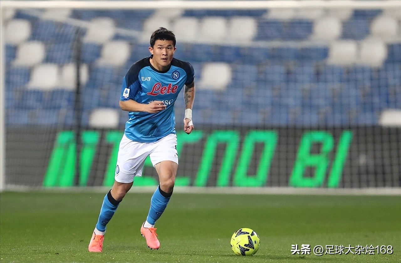 17-18赛季意甲那不勒斯阵容,意甲那不勒斯将对阵国米