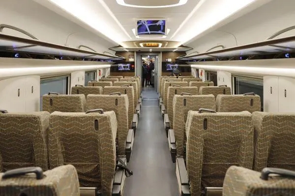 高铁列车车厢中，所使用的铝合金型材，在技术上有什么要求？