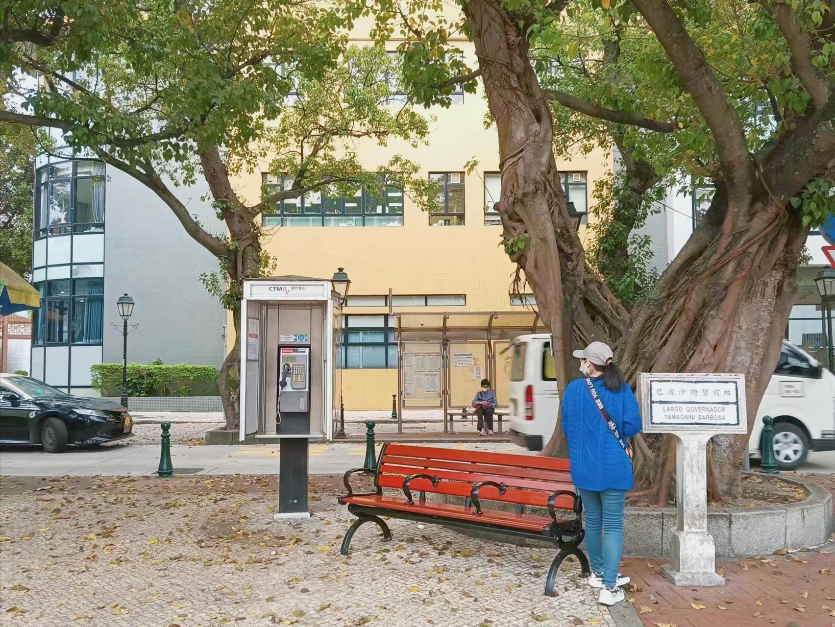 情侣去澳门旅游,和闺蜜去澳门旅游