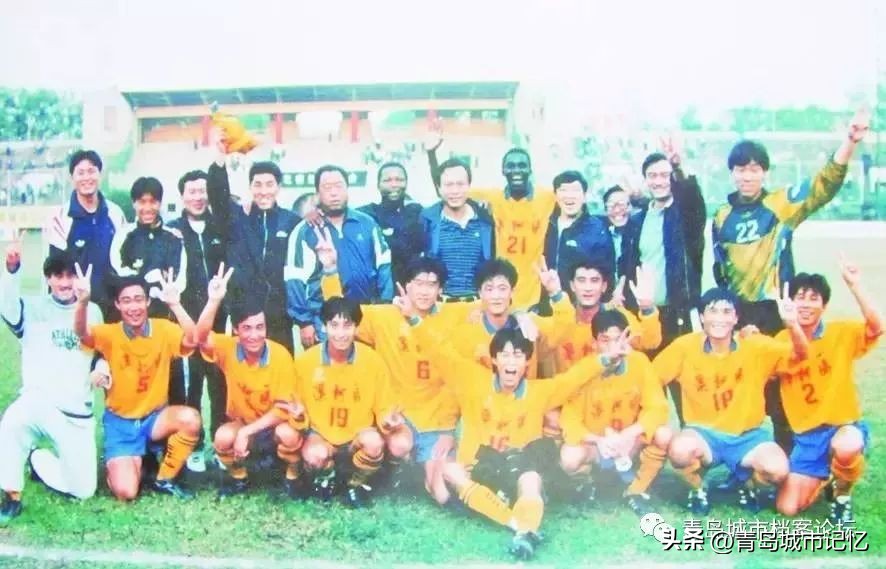 1949—2022,青岛七十三年!(下篇)