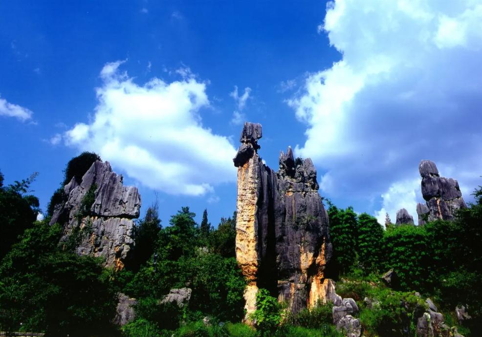 浜戝崡鍐鏃呮父鏅偣鎺ㄨ崘,浜戝崡淇濆北鏃呮父鏅偣澶у叏