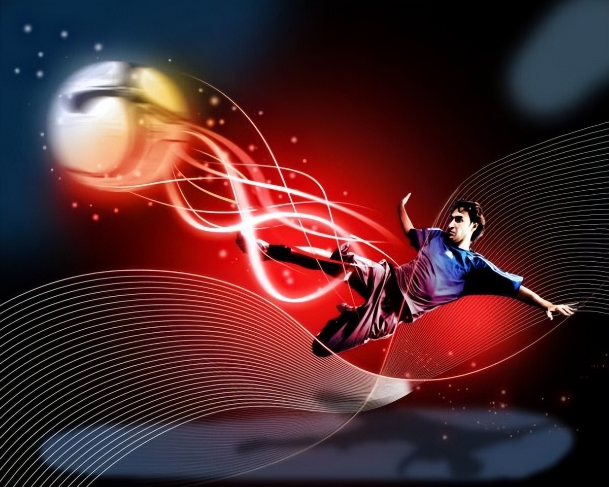 足球在体育界的影响力,足球在体育的地位