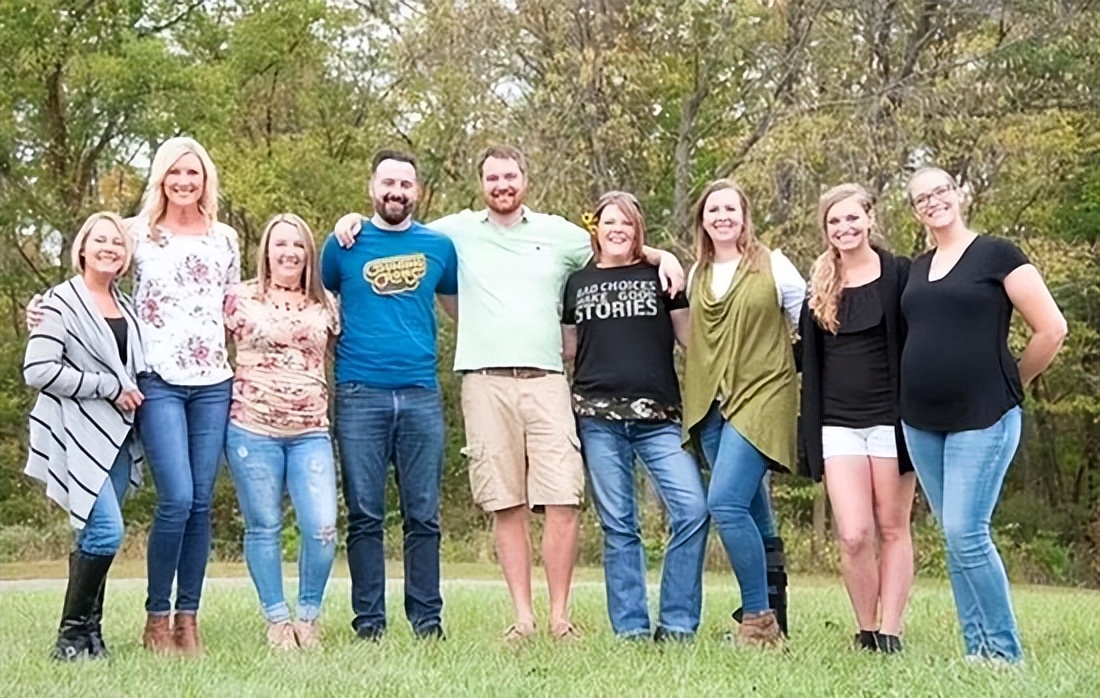 80年代，美国恶魔医生偷换精液，七年间让94名女性不知不觉怀孕