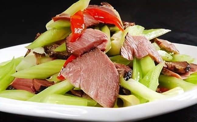 中医治心律失常的方子,心气亏虚吃什么药膳