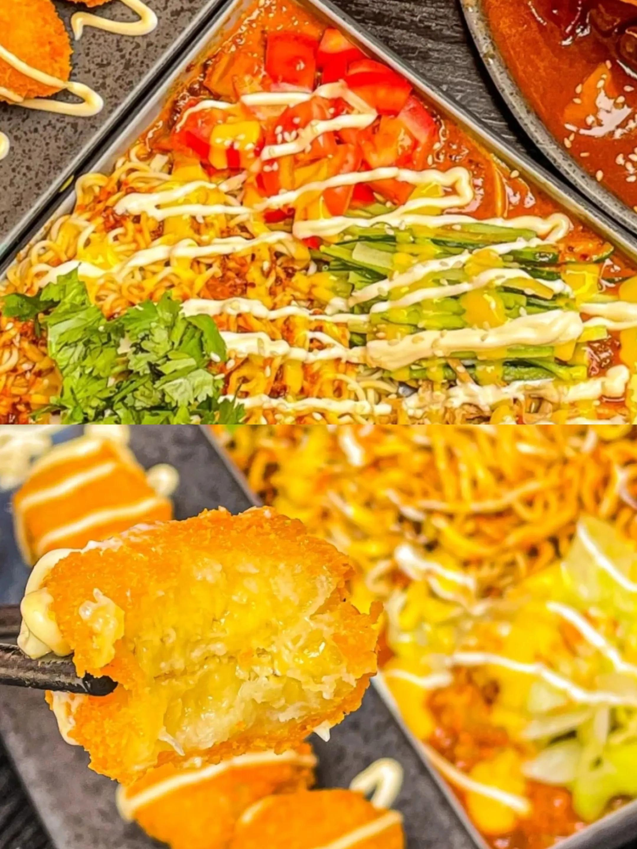 茂名美食便宜,茂名美食有多少