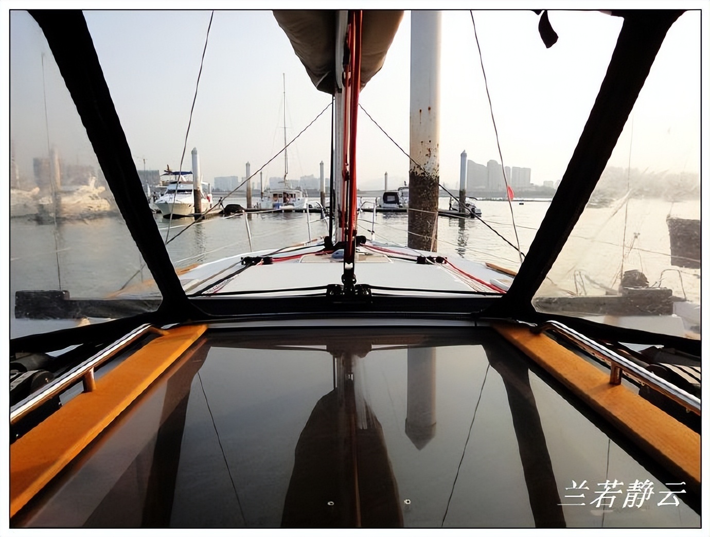 厦门帆船出海收费标准价格 (厦门慢生活租一艘帆船出海去)