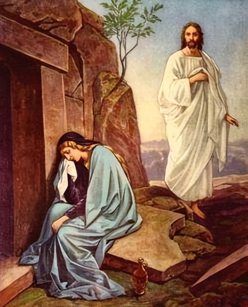 伊斯兰教和耶稣基督教有什么区别,伊斯兰教和耶稣基督教有何区别