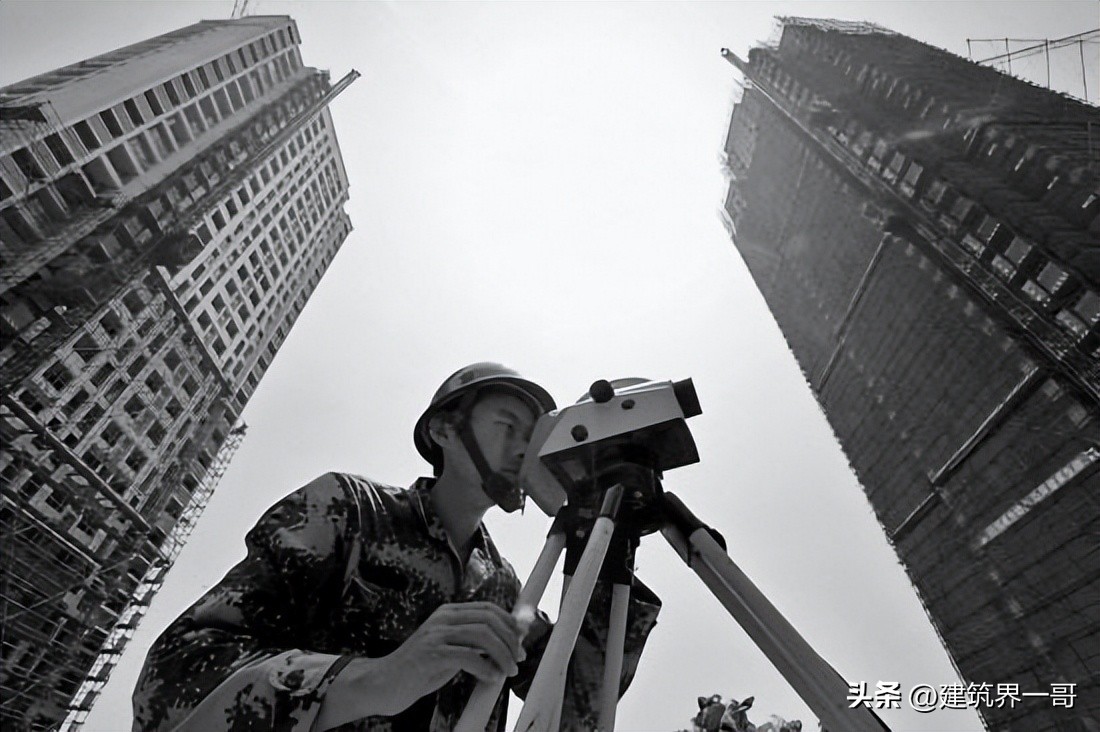 超高层建筑必须进行哪些变形测量,超高层建筑测量