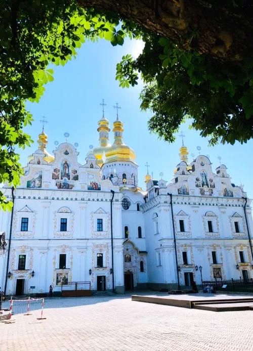 巅峰期的乌克兰有多强,曾经的乌克兰军队有多强大