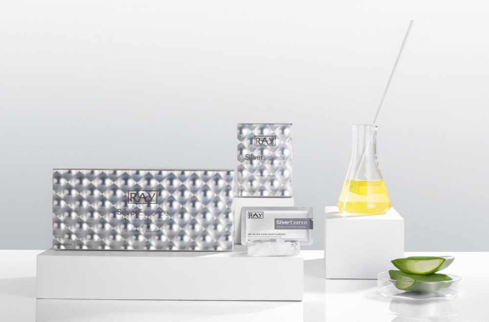 韩国ray蚕丝面膜好吗,泰国ray面膜好用吗