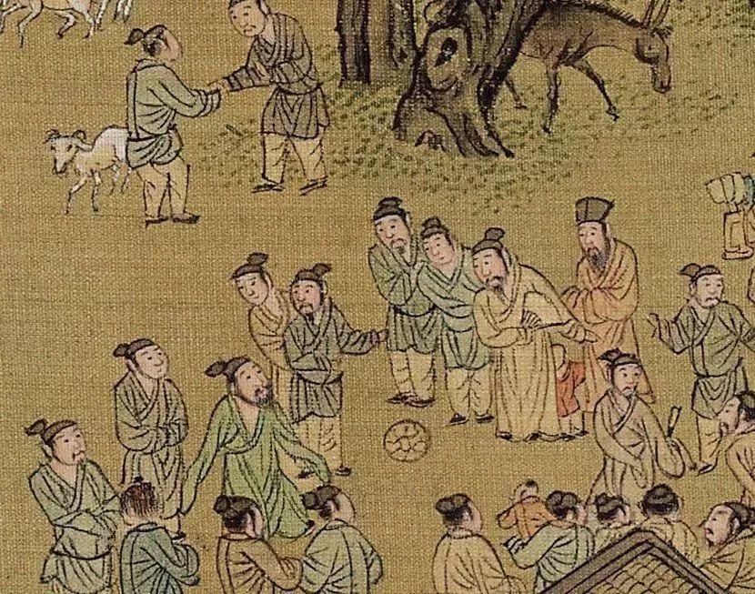 蹴鞠对当时的社会作用,蹴鞠对现代运动和历史的影响