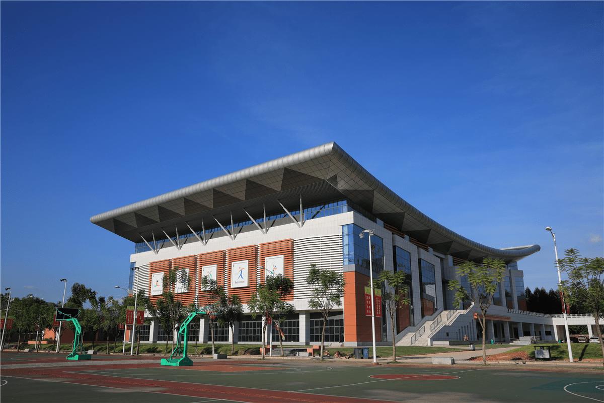 2020年广西职业学院排名,2023年广西十大专科学校排行榜