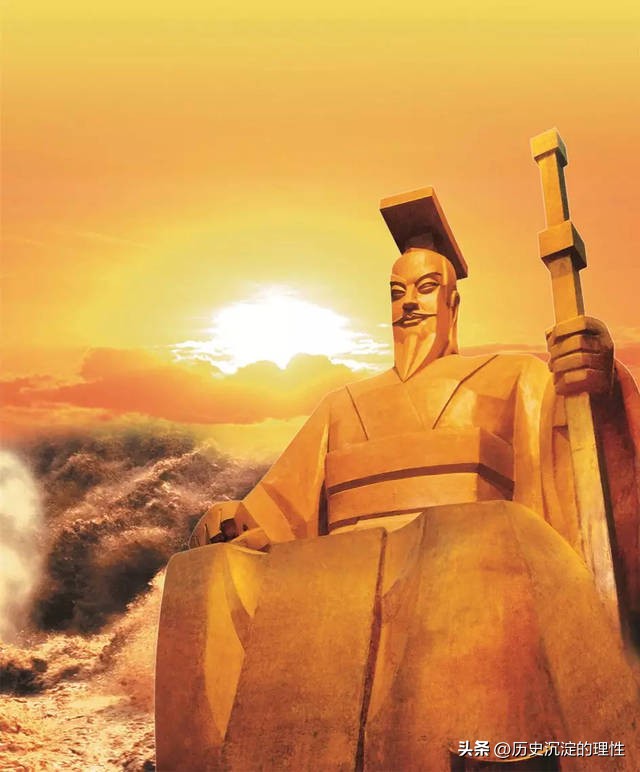 尧都历史,在陶寺遗址中寻找尧舜