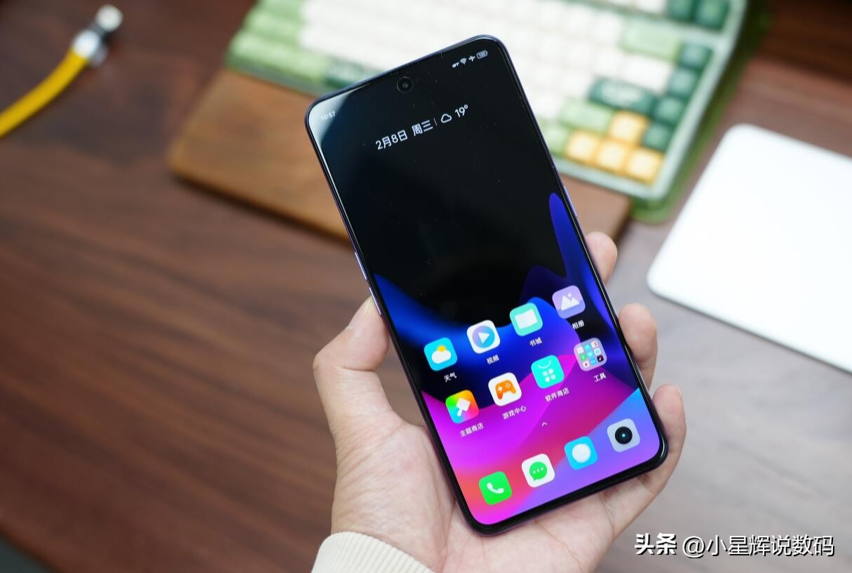 直面屏满血版骁龙8+手机推荐,骁龙8满血版直面屏手机推荐