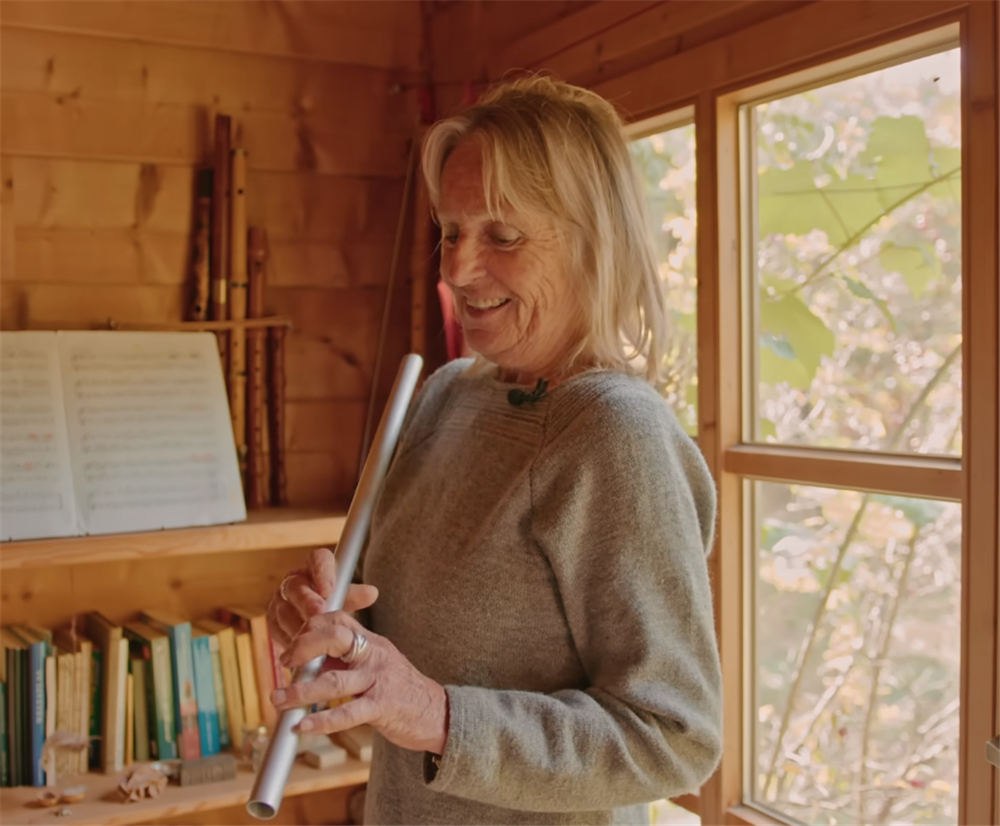 发现一位74岁奶奶的蜗居：16㎡小家没电没暖气，她却一住就是30年