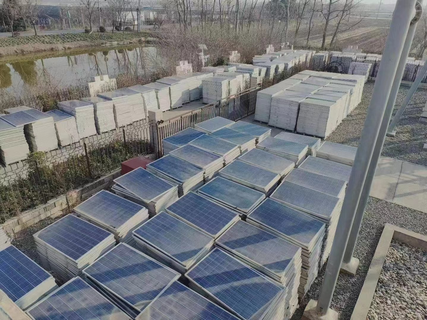 河北石家庄15kw光伏一年利润,石家庄光伏安装清包工价格明细表