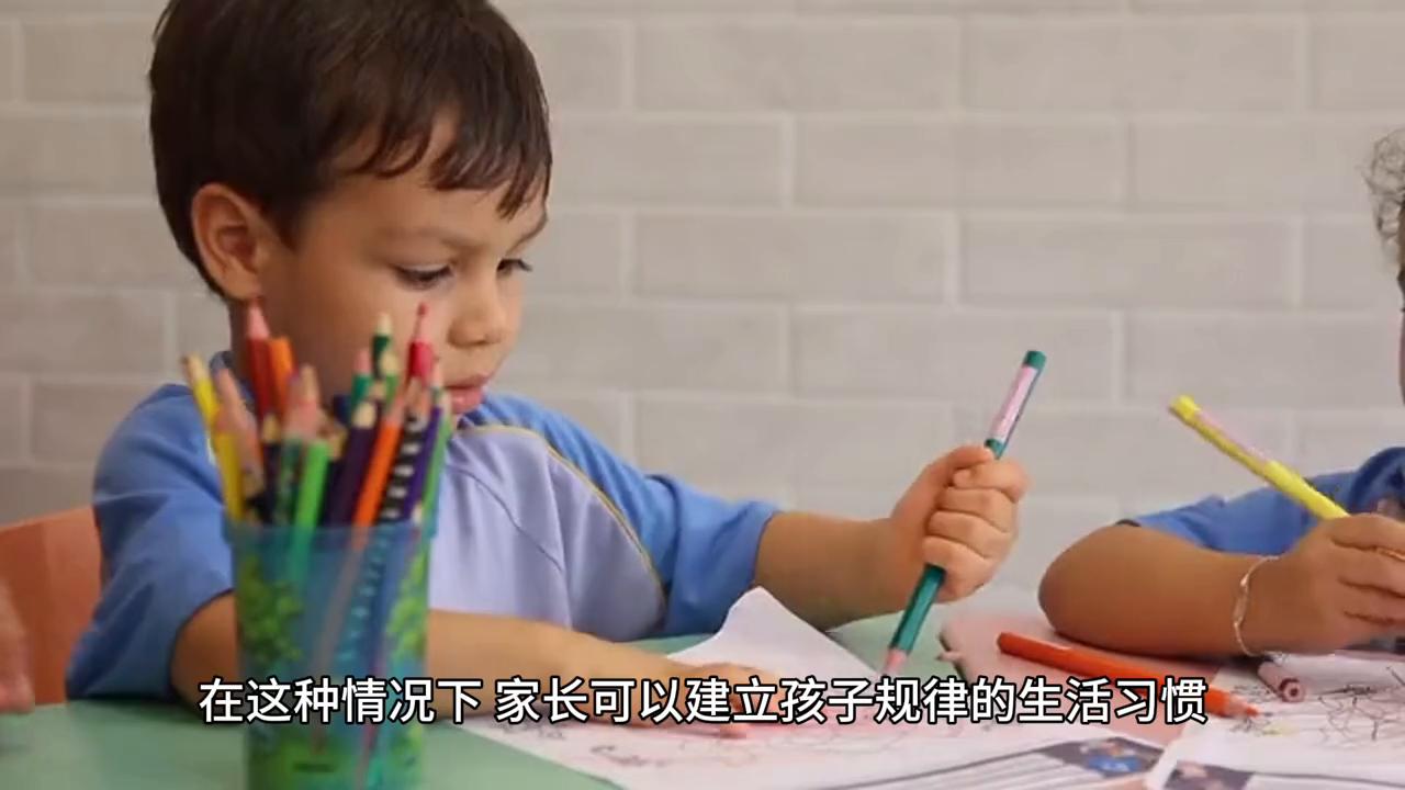 怎样改善小孩睡眠浅容易醒,有效解决孩子睡眠不足的方法