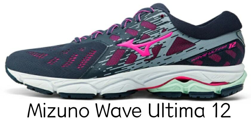 美津浓novamix,亚瑟士gel-contend4测评