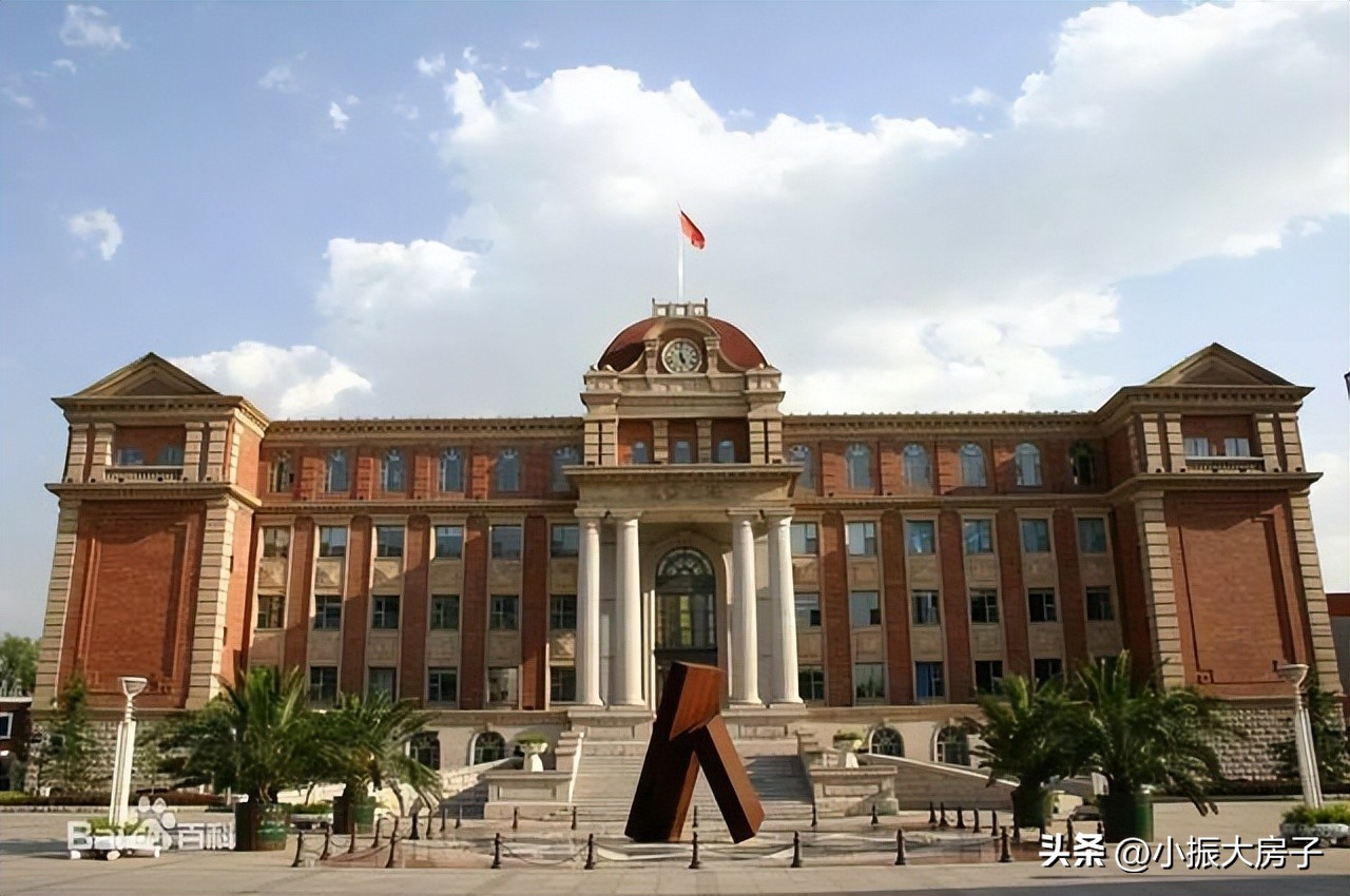 天津最好的国际学校是哪个,天津比较出名的几个学校