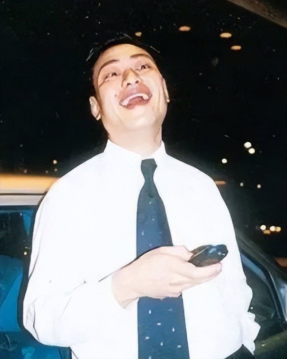 地产神童罗兆辉简历,香港地产神童罗兆辉情史