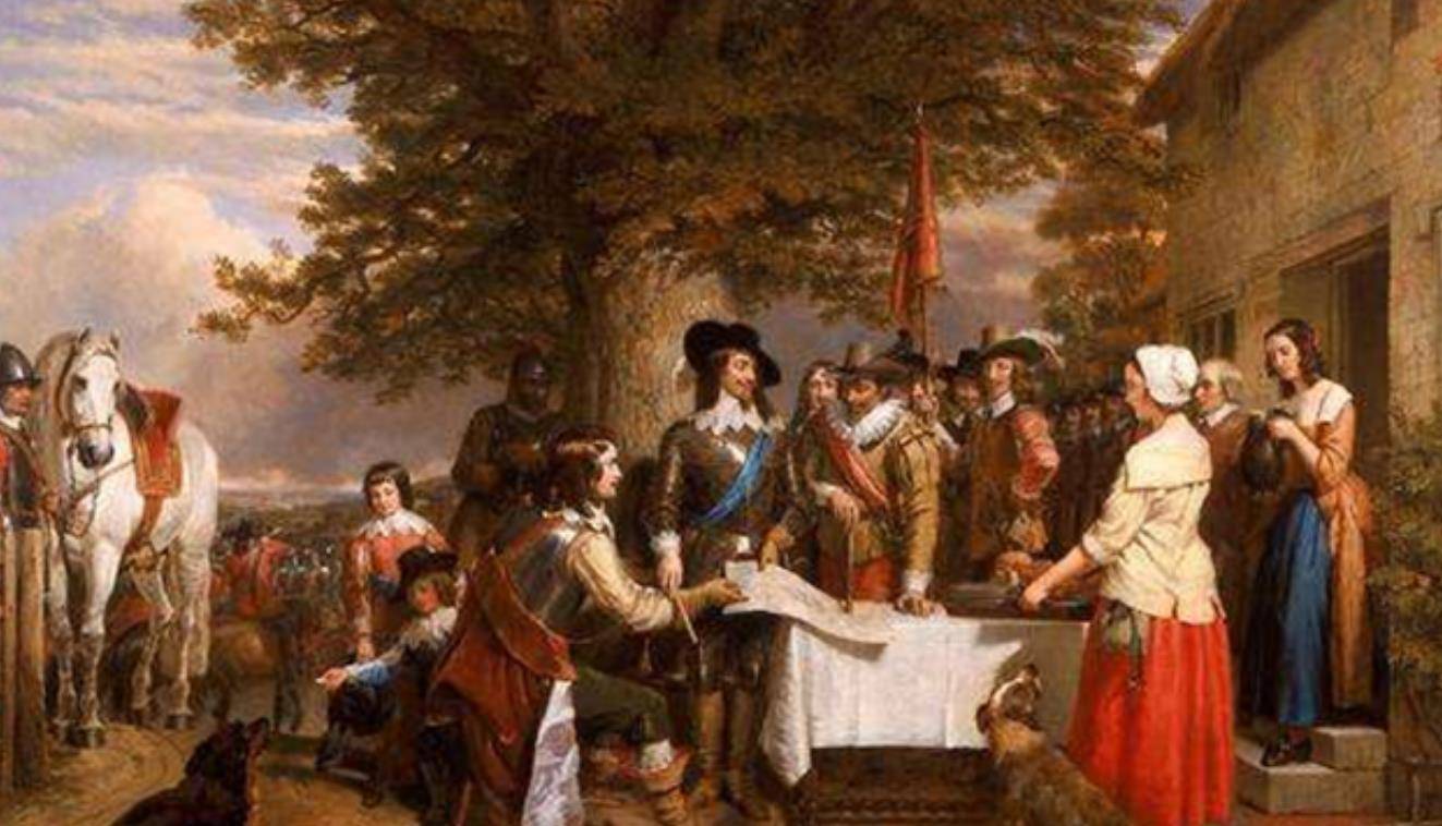 1-18岁英国教育体系,英国农村家庭教育