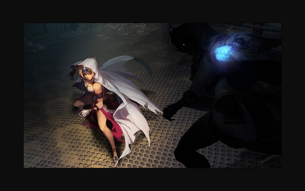 dnf蓝拳可以用信念之重量吗,dnf女蓝拳用什么武器好