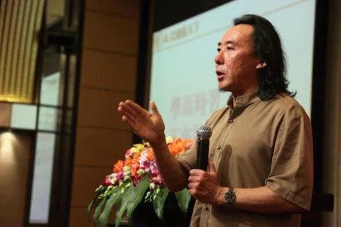 大智慧翟鸿燊北大演讲,翟鸿燊大智慧经典语录