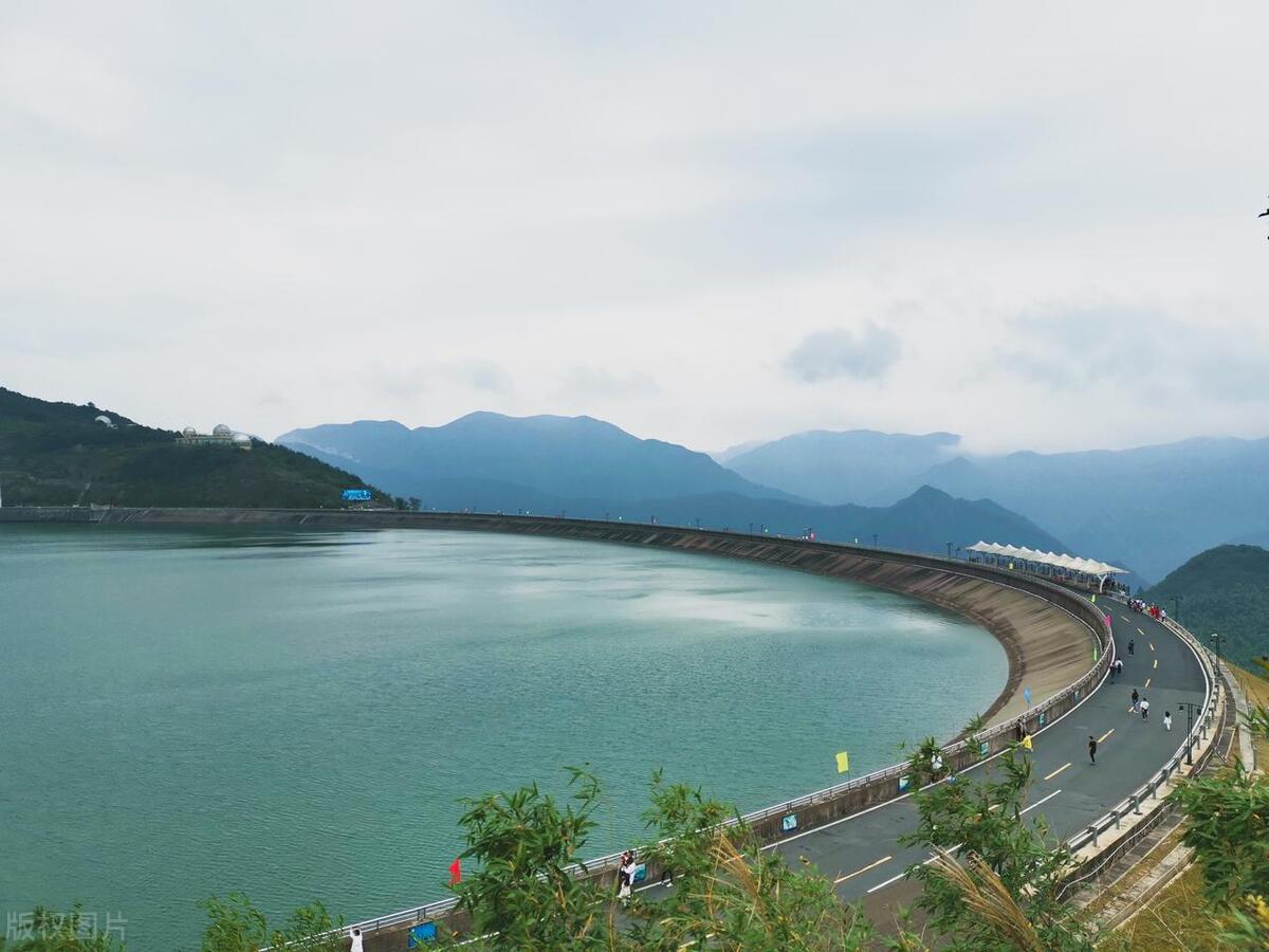 安吉旅游攻略必去景点排名,安吉旅游必去的景点一日游攻略