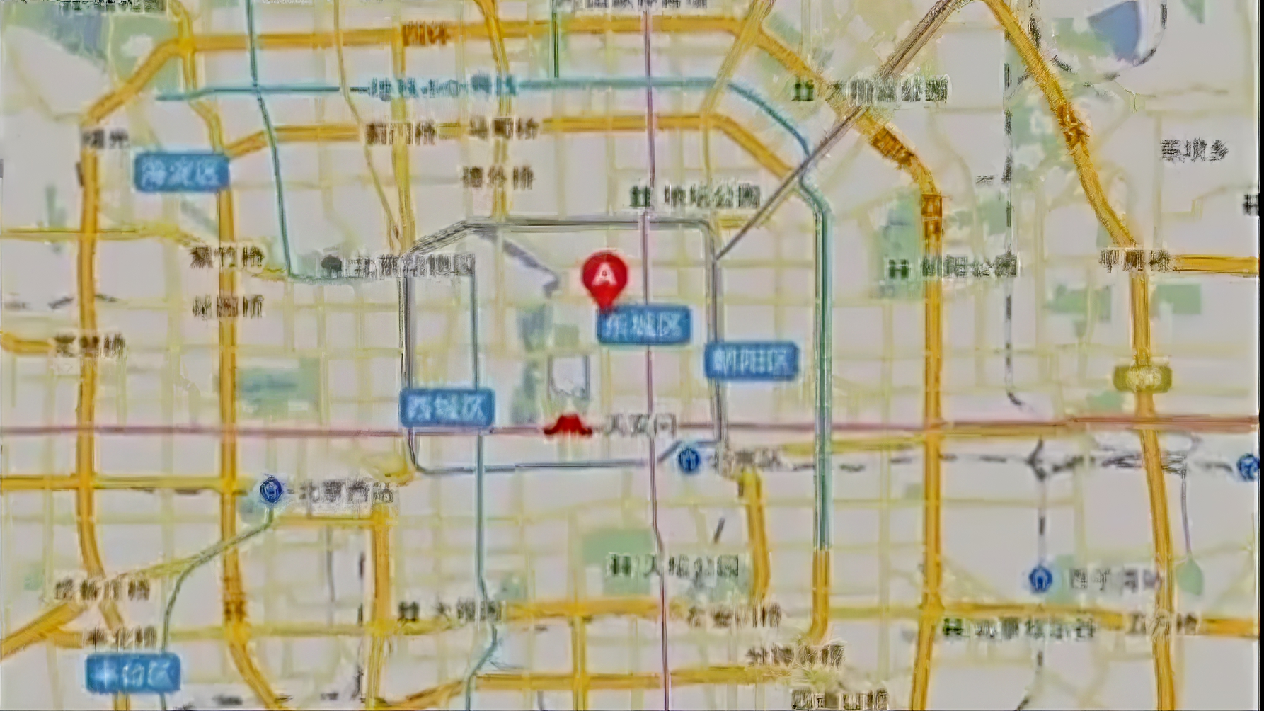 2008年，女子0元买一套北京二环房子，房主哭诉：女儿坑得我好惨