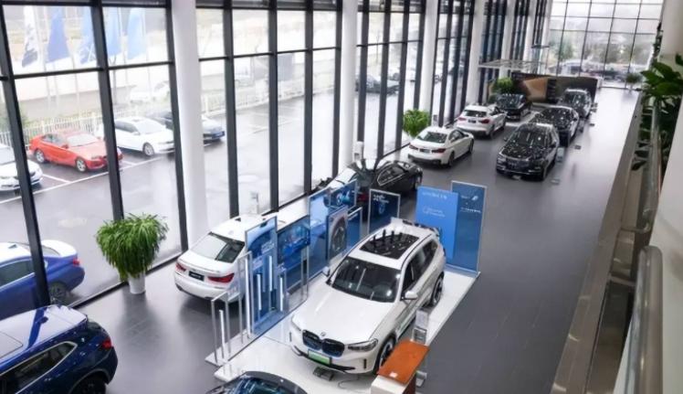 车卖不动,取消汽车限购鼓励汽车消费