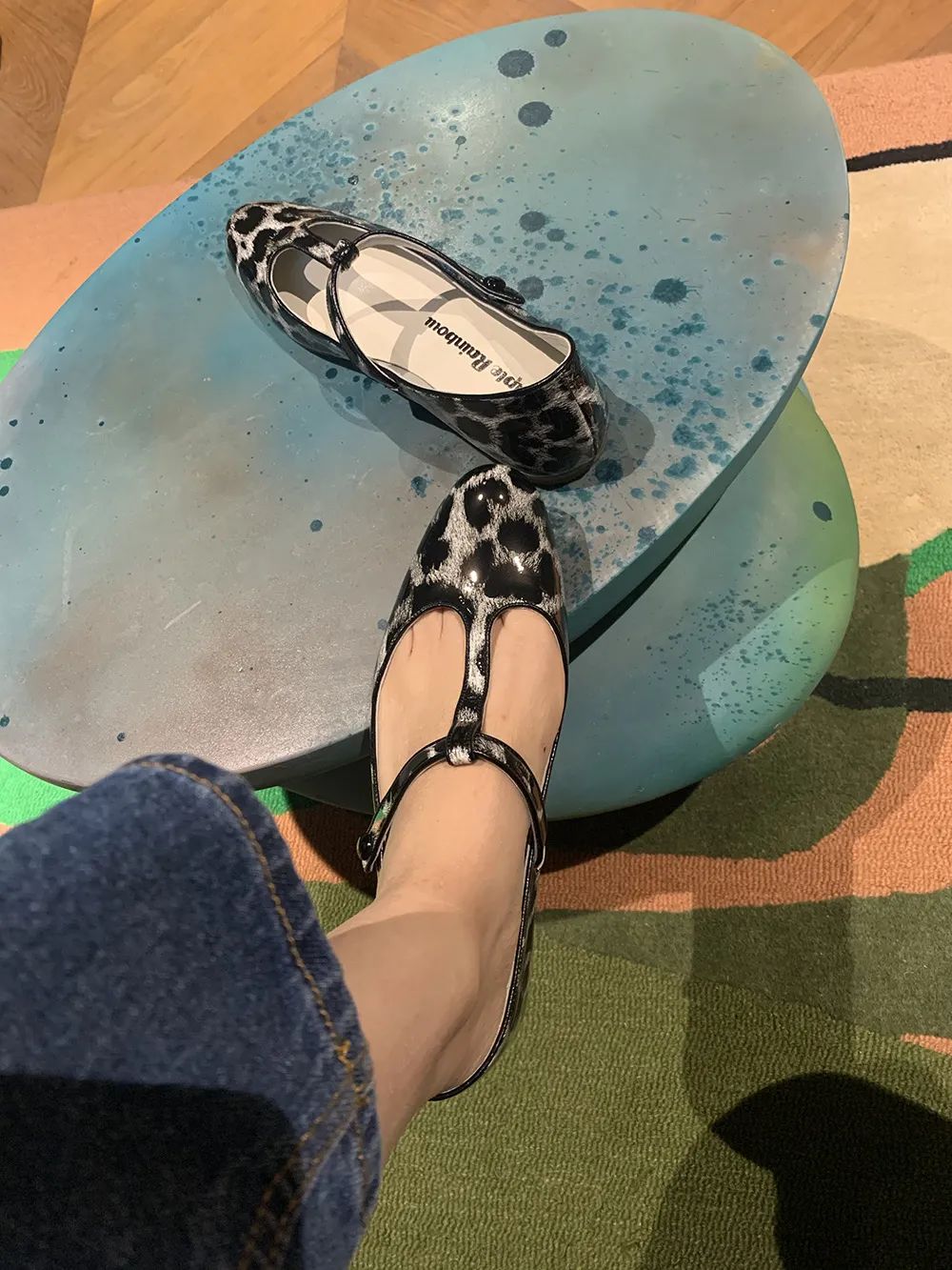 便宜又好看的春夏单鞋,又软又舒服的单鞋