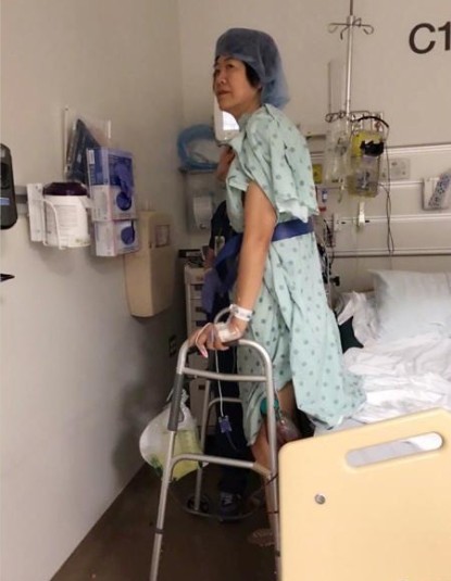 白浪郎平女儿个人资料,郎平老婆白浪现状