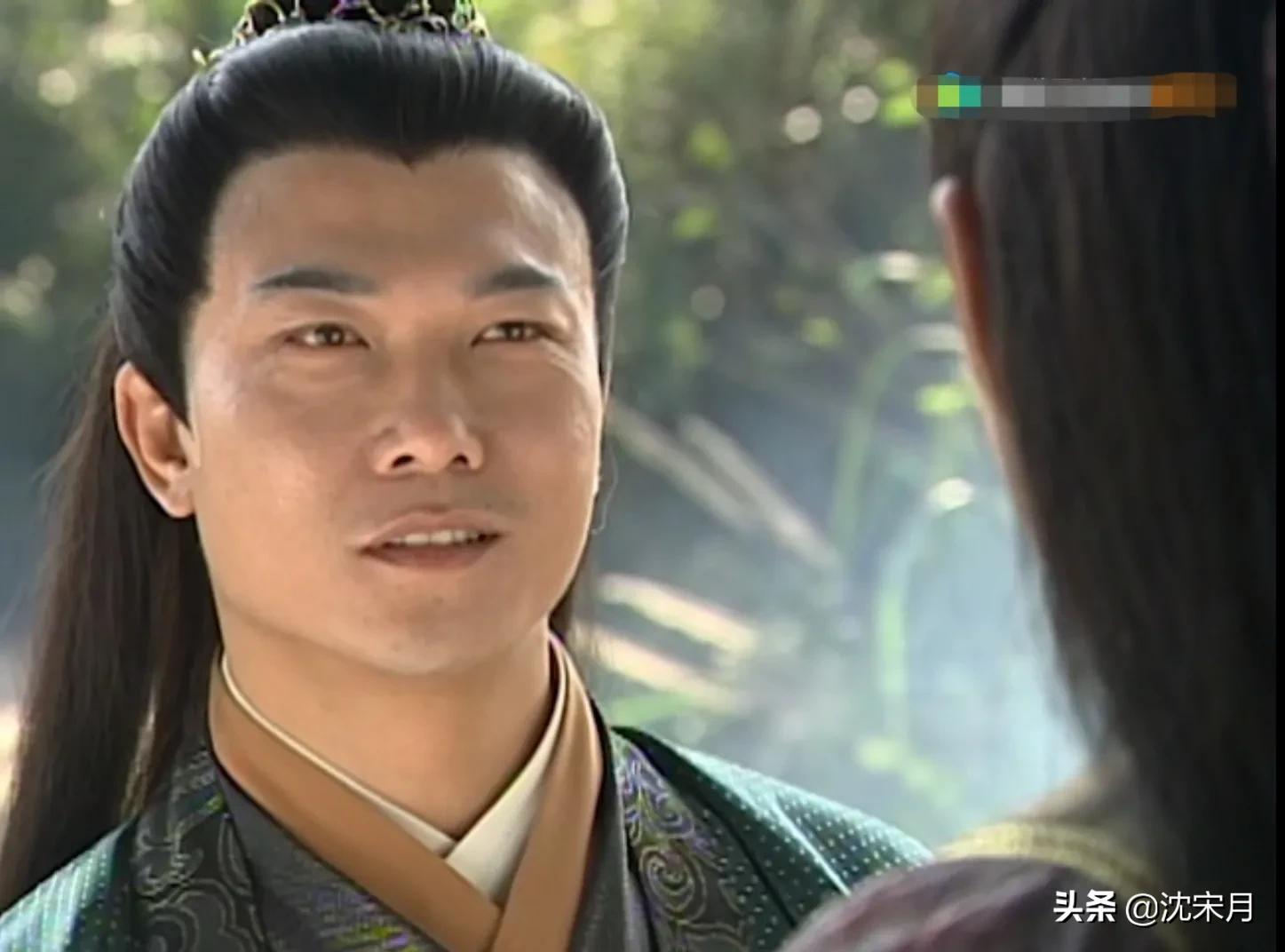 绿英传,绿英剪辑完整版