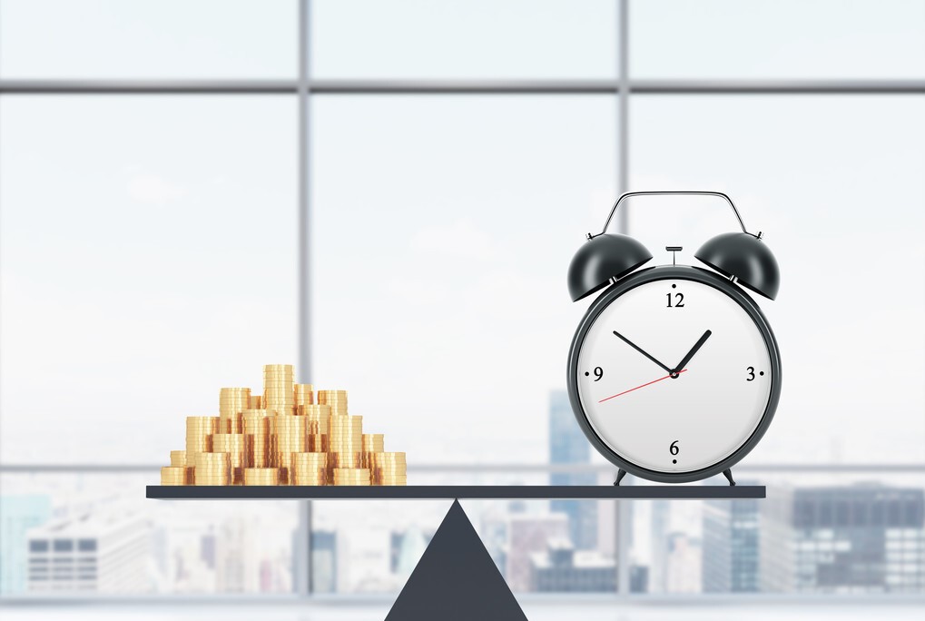 职场中的4个小细节决定你的收入,职场中隐藏的潜规则领导员工必看