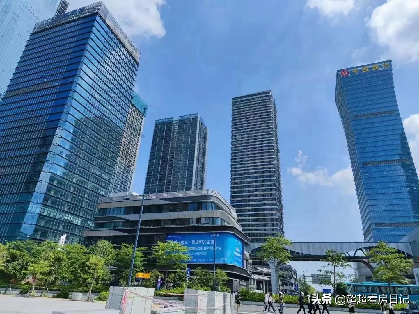 佛山新城阳光保利,佛山新城保利