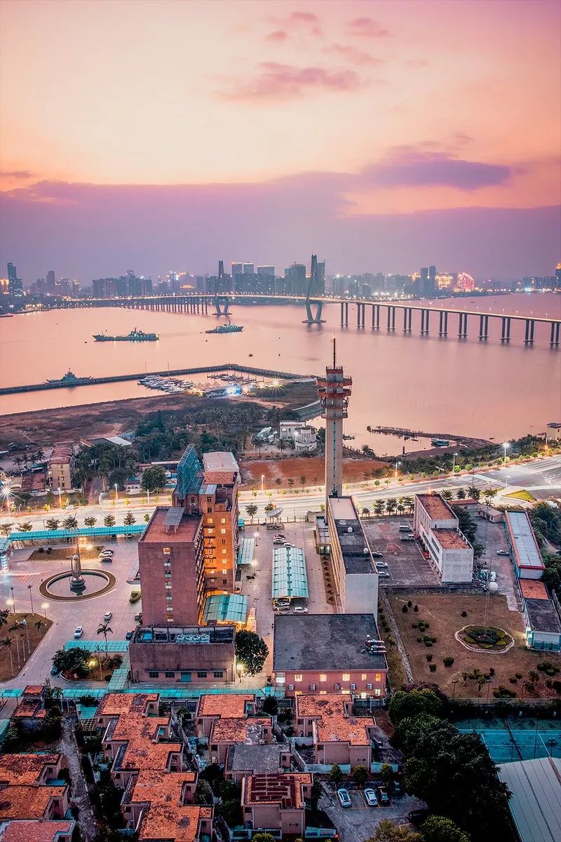 广东哪里气候最适合宜居,广东冬天最暖和的城市