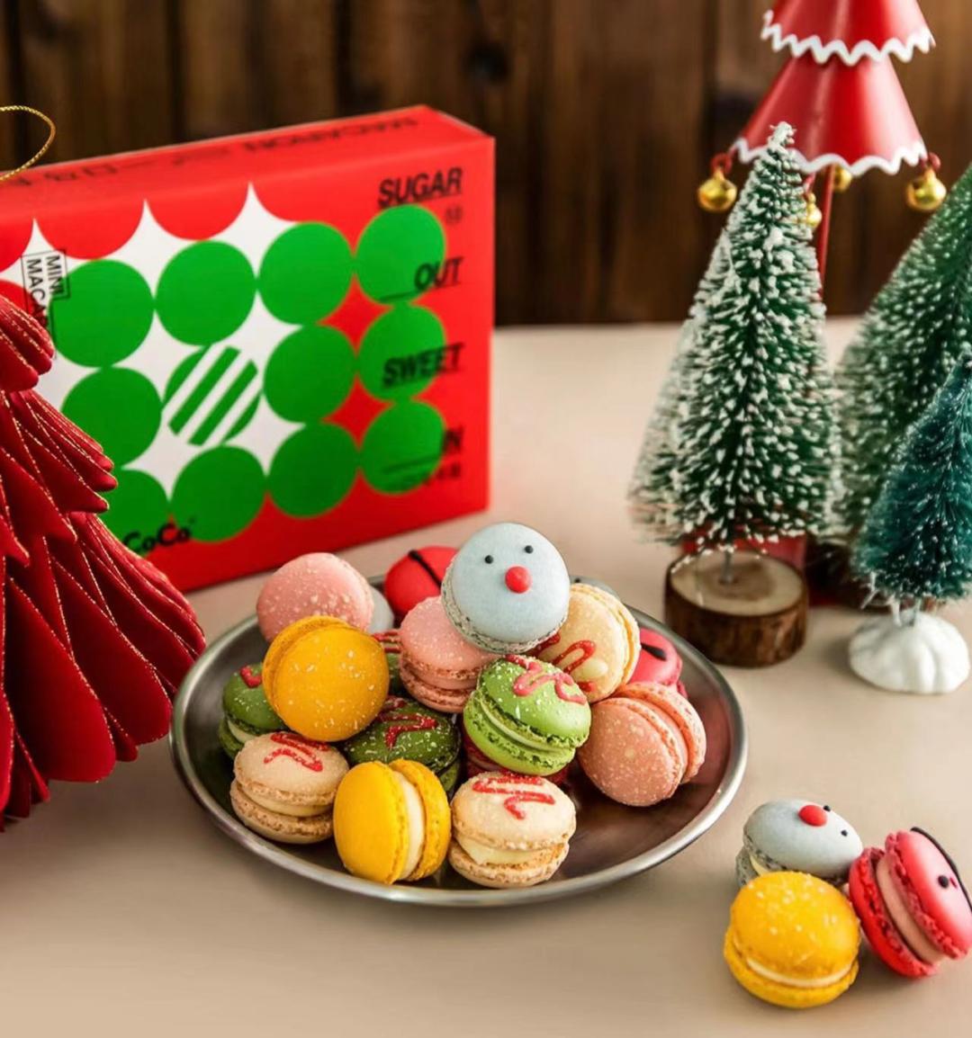 圣诞节礼物你更喜欢哪一款,圣诞节有什么好看的小礼物