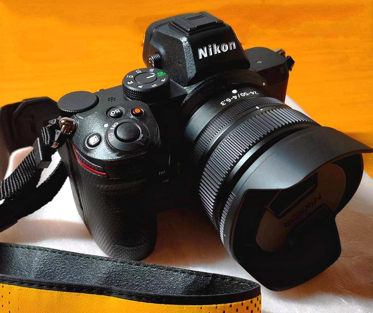 索尼佳能尼康入门级微单对比,索尼m3和尼康z7微单哪个好