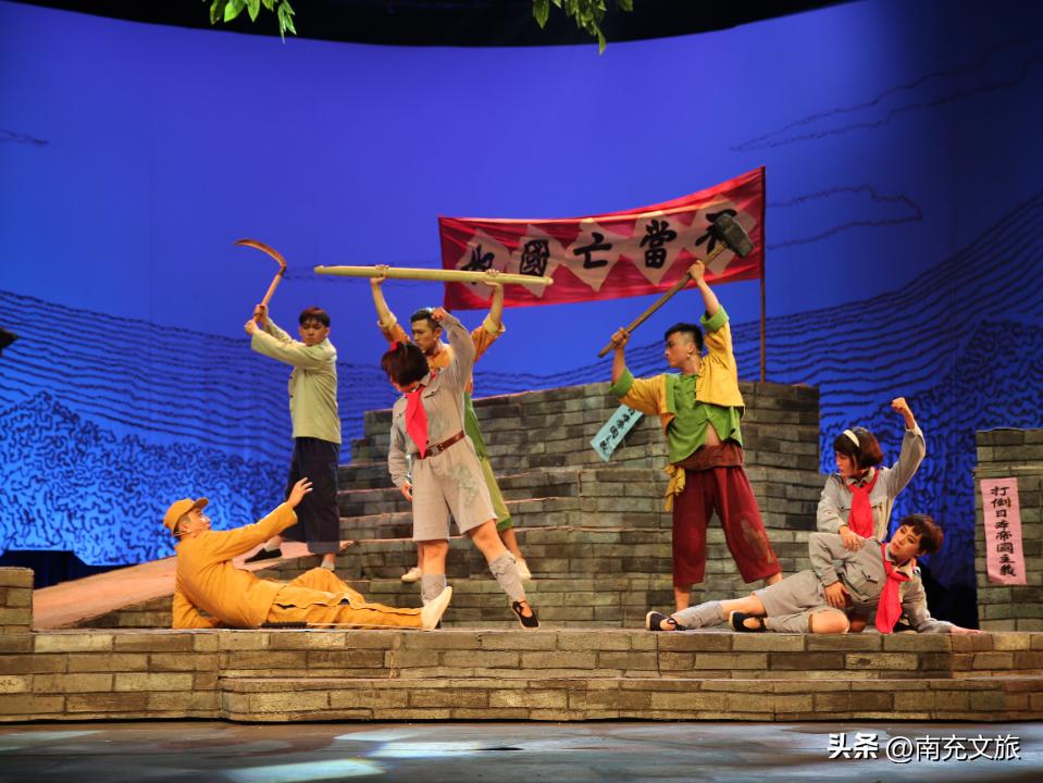 倒计时3天电视剧,深受欢迎的儿童戏剧作品