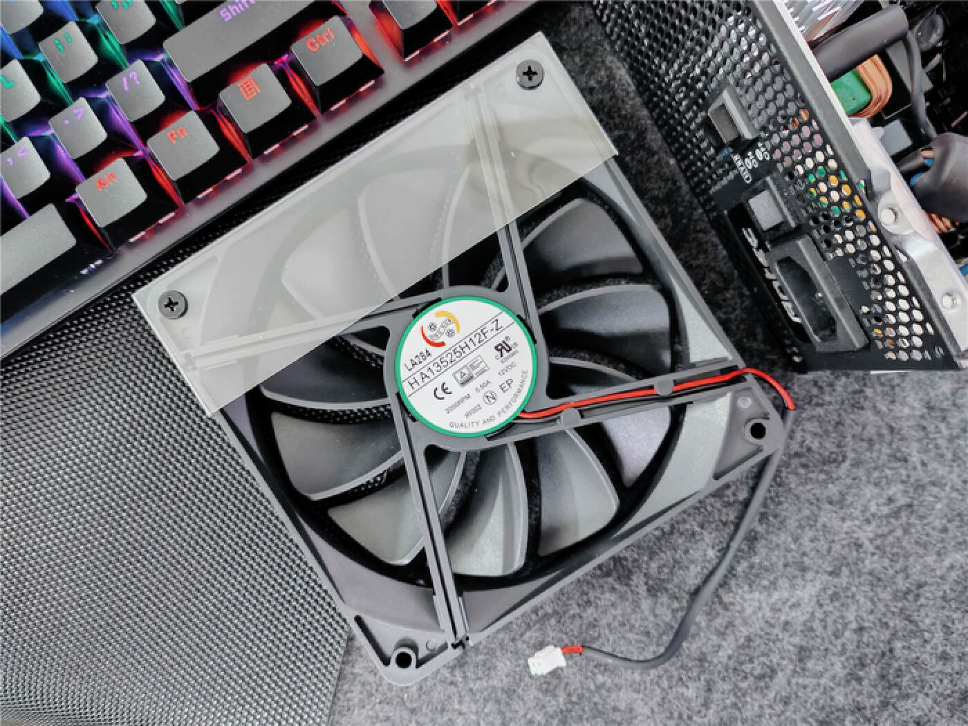 安钛克电源650w全模组怎么样,安钛克电源全模组怎么选