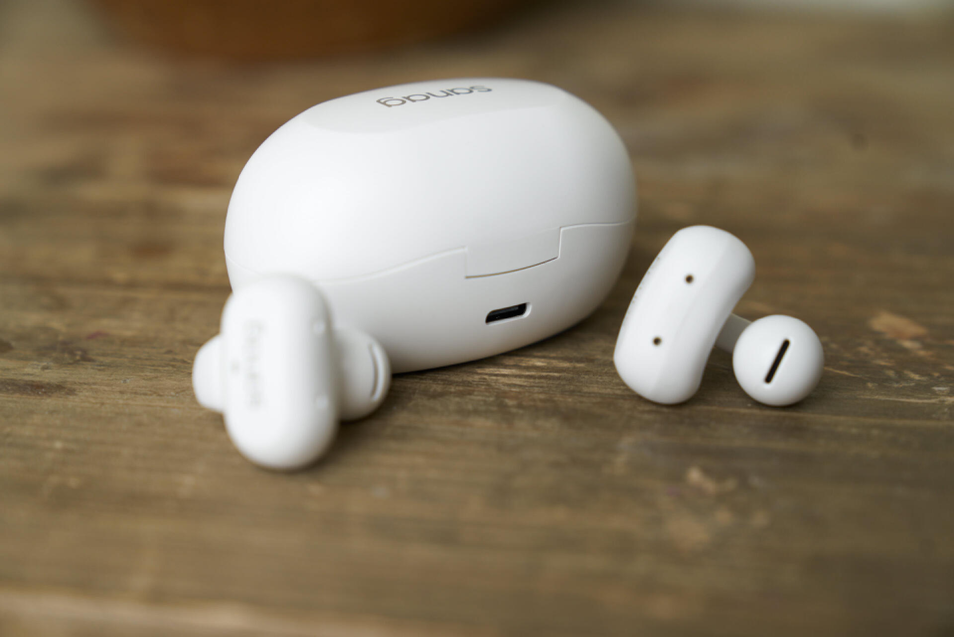 头戴耳机开放式和封闭式哪个好,开石openrockpro开放式耳机