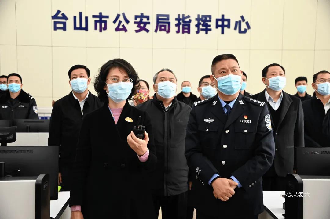 广东省江门女市长,广东省目前的女性副市长