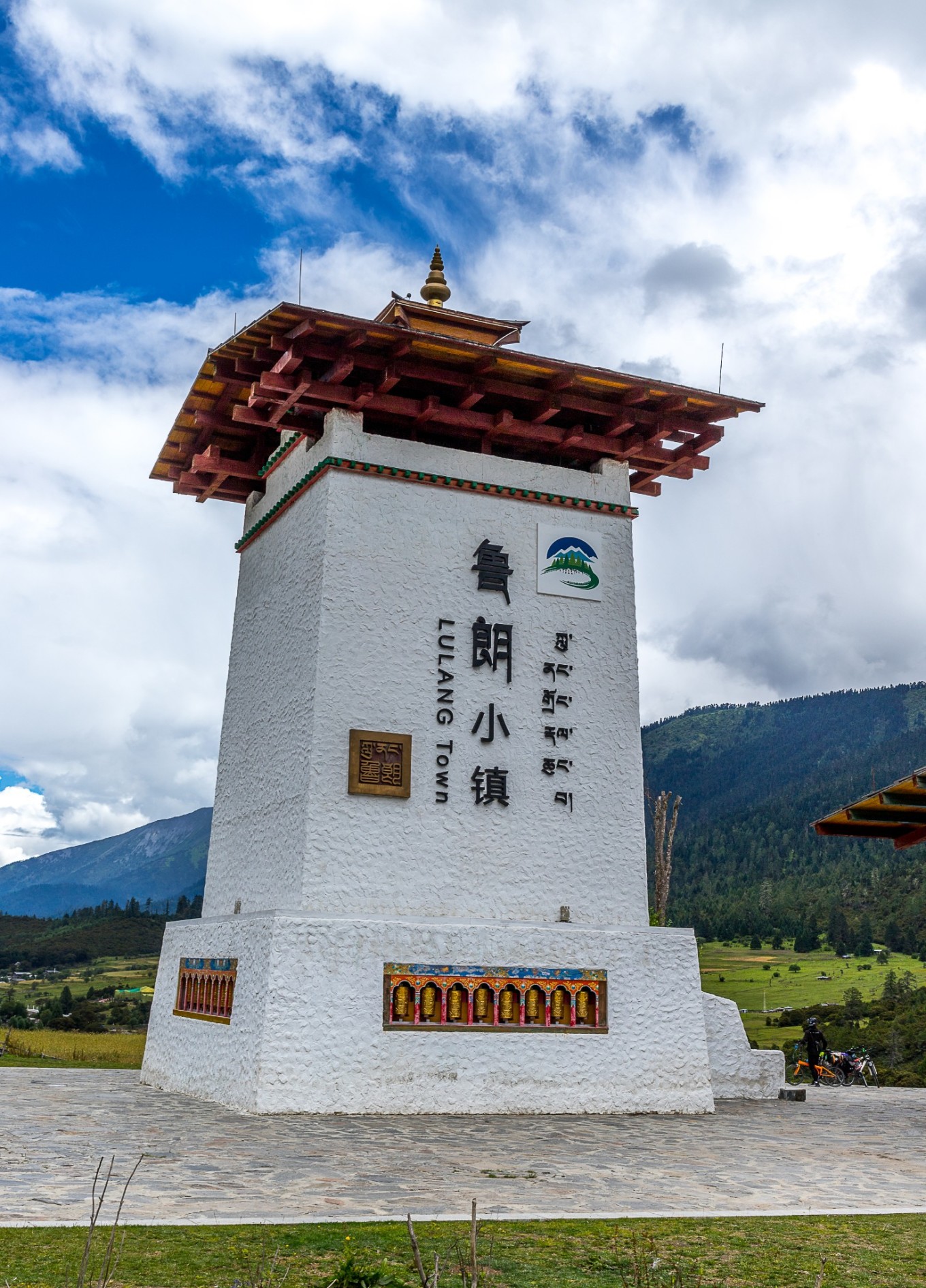 318来回攻略十三天,天路之旅西藏完整版