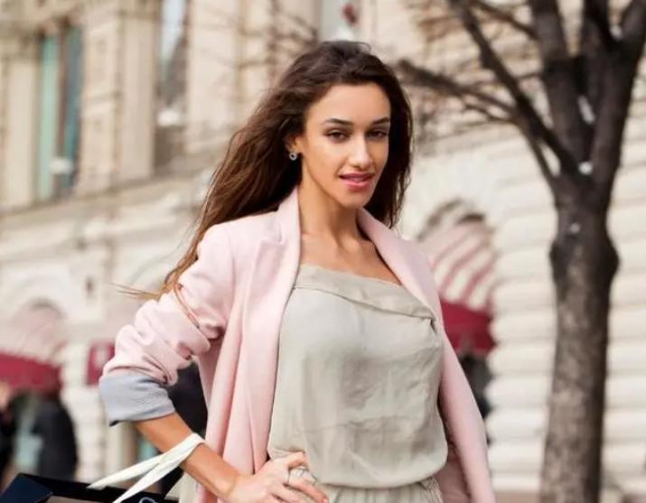 “战火连天”小迪拜阿塞拜疆现状，带你看看阿塞拜疆的冷知识